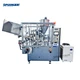 Automatic Tube Filling and Sealing Machine with chiller for ointment